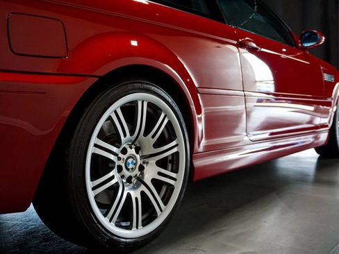 Used 2006 BMW M3 Coupe RWD image 54