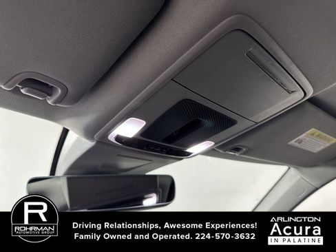 Certified 2025 Acura Integra image 10