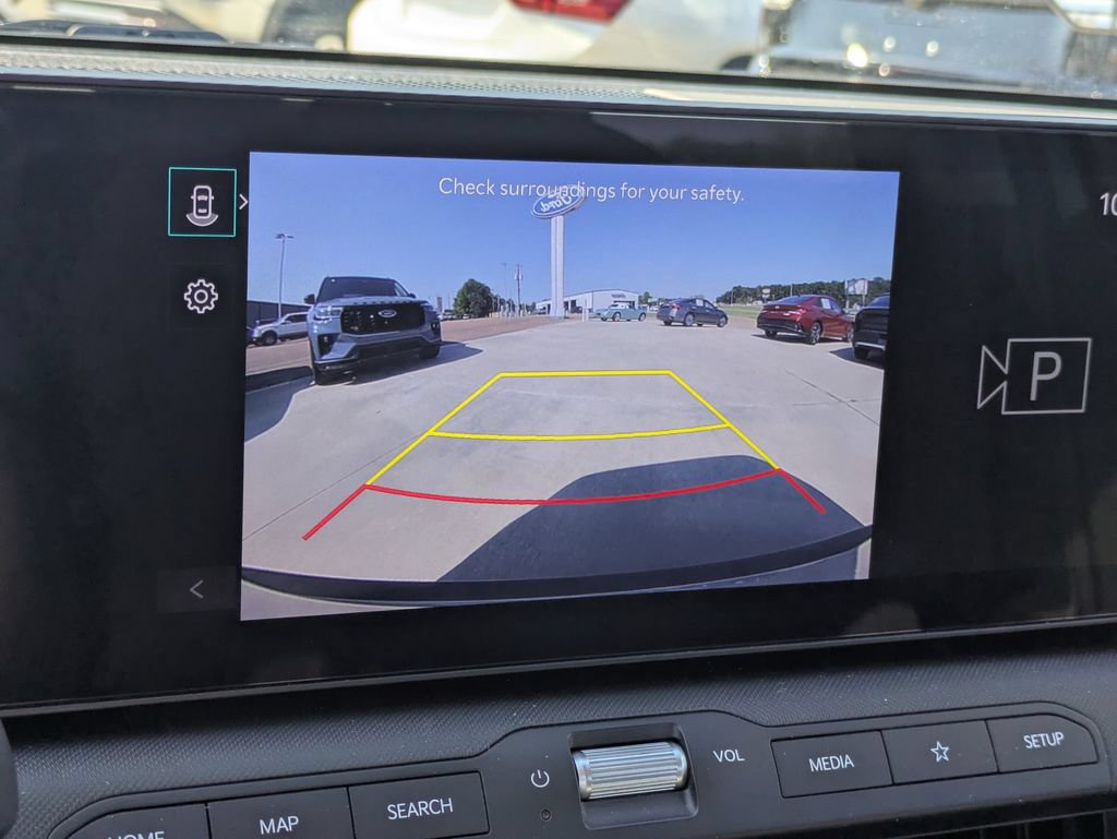 Used 2025 Kia K4 FWD image 14