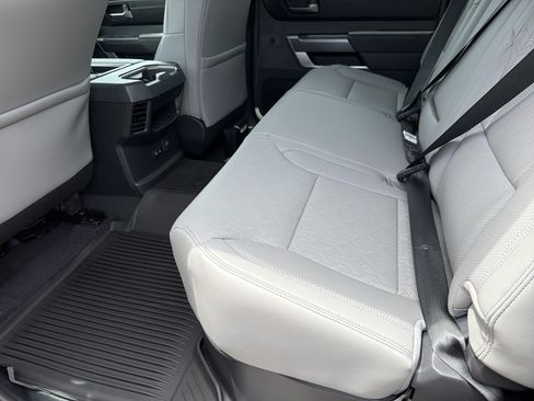 New 2025 Toyota Tundra SR5 AWD/4WD image 20