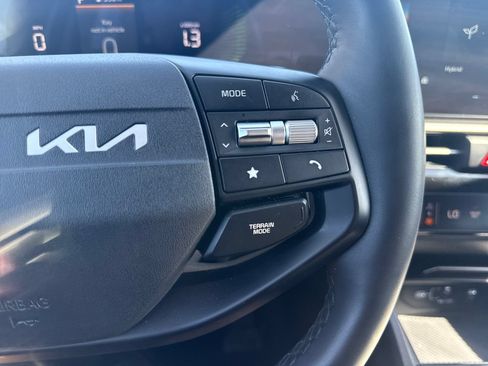 Used 2026 Kia Sportage S AWD/4WD image 17