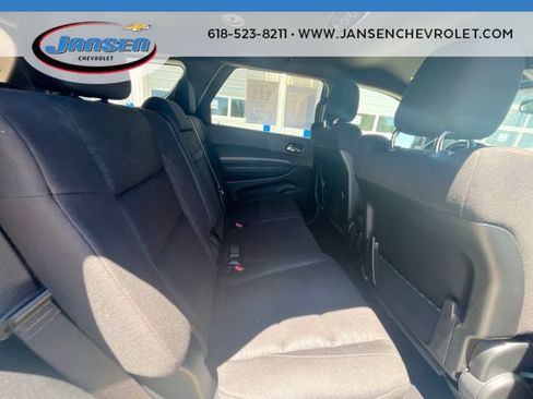Used 2026 Dodge Durango GT AWD/4WD image 26