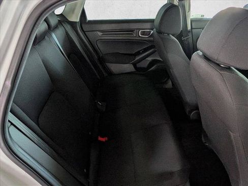 Used 2026 Honda Civic LX image 19