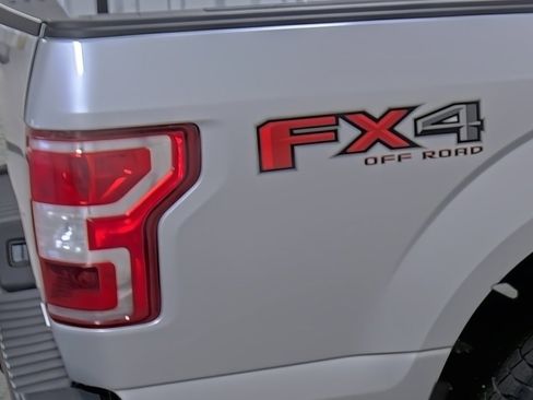 Used 2018 Ford F150 XL w/ Equipment Group 101A Mid image 13