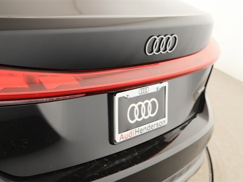 New 2025 Audi A5 2.0T Prestige image 29