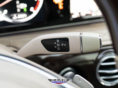 Used 2015 Mercedes-Benz S 550 Sedan image 25