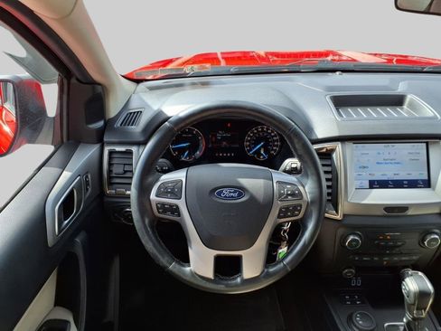 Used 2020 Ford Ranger XLT w/ Equipment Group 301A Mid image 8