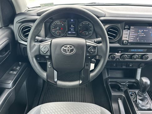 Certified 2022 Toyota Tacoma SR w/ SX Package image 14