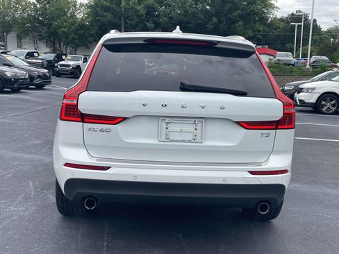 Used 2020 Volvo XC60 T5 Momentum w/ Protection Package Premier FWD image 6