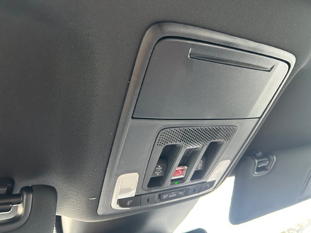 New 2026 Honda Passport TrailSport image 26