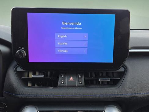 Used 2023 Toyota RAV4 XSE image 24