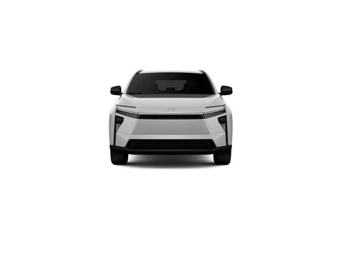 New 2026 Toyota bZ AWD/4WD image 17