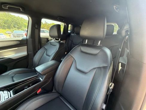 New 2026 Jeep Compass Limited AWD/4WD image 20
