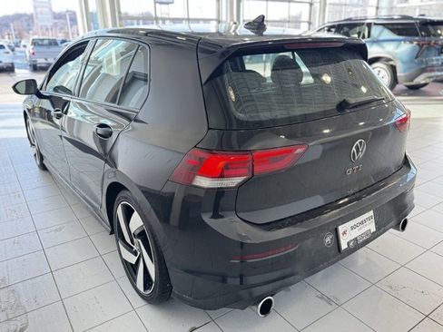 Used 2022 Volkswagen GTI S image 36