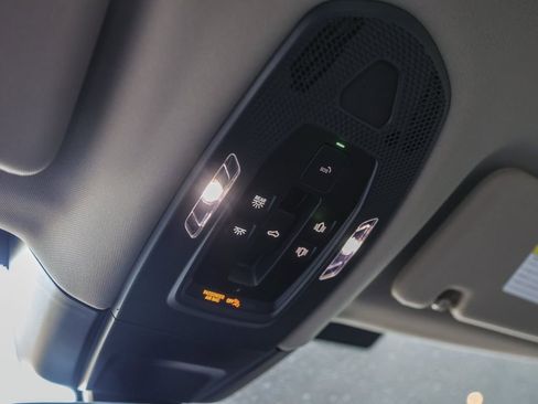 New 2026 Porsche Panamera 4 AWD/4WD image 24