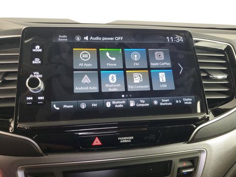 New 2026 Honda Ridgeline Sport image 21