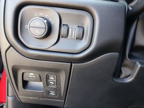 Used 2026 RAM 1500 Rebel w/ Rebel Level 2 Equipment Group AWD/4WD image 32