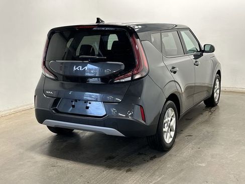 Used 2023 Kia Soul LX w/ Option Group 015 image 28