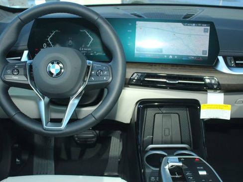 New 2026 BMW X1 xDrive28i w/ Convenience Package image 17