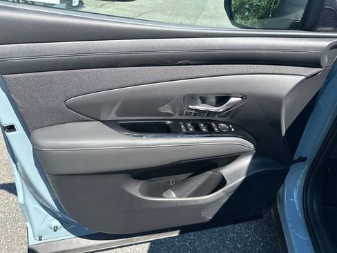 New 2025 Hyundai Santa Cruz XRT image 15