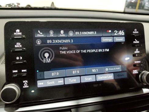 Used 2022 Honda Accord Sport image 29