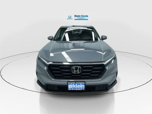 New 2026 Honda CR-V LX image 5