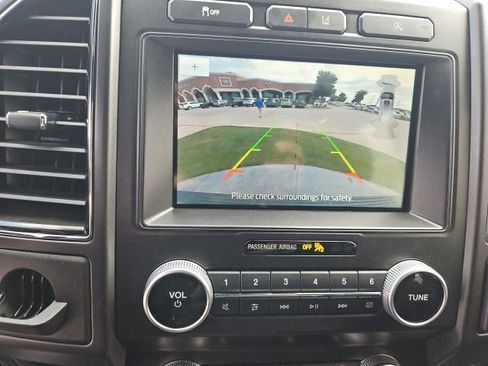 Used 2021 Ford Expedition Limited w/ Cargo Package RWD image 9