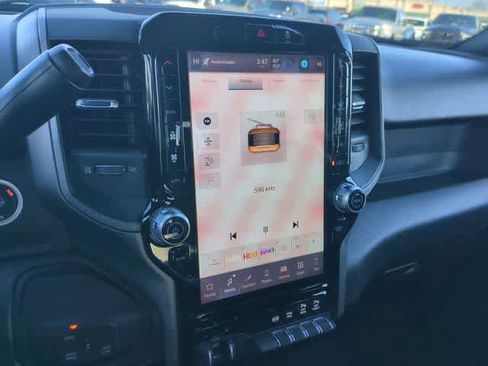 New 2026 RAM 3500 Tradesman image 30