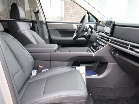 New 2026 Hyundai Santa Fe SEL image 10
