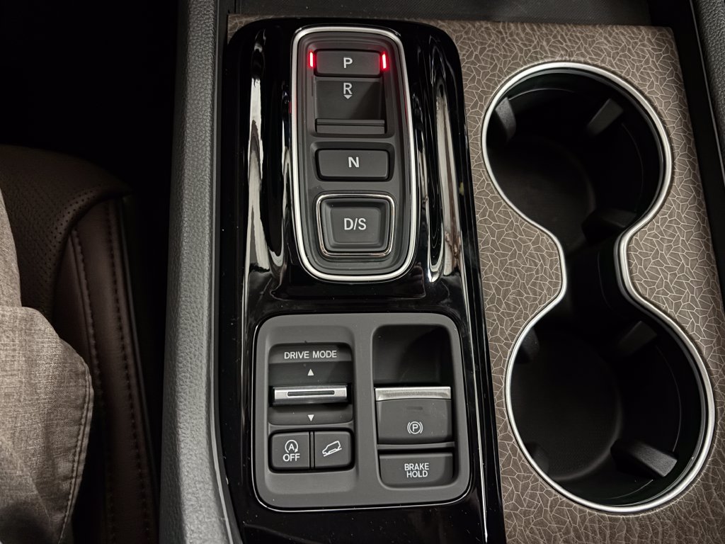 New 2026 Honda Pilot Elite image 34