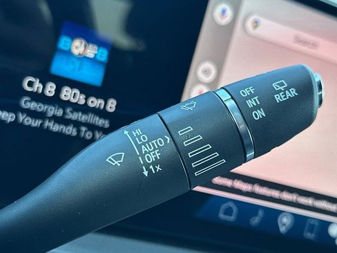 Certified 2024 Cadillac XT4 Premium Luxury image 39