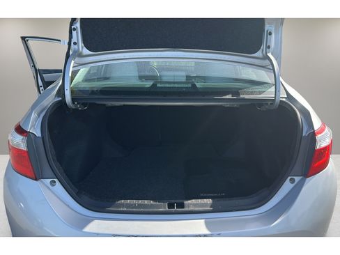 Used 2016 Toyota Corolla LE FWD image 20