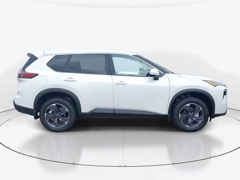 New 2026 Nissan Rogue SV image 11