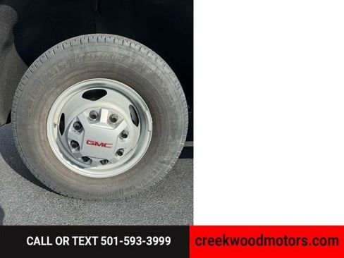 Used 2024 GMC Sierra 3500 Pro image 8