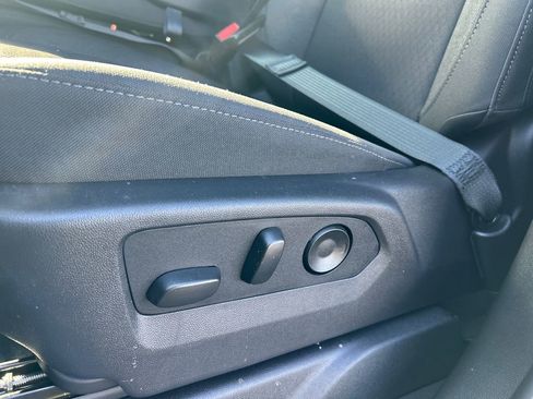 New 2026 GMC Sierra 1500 Elevation w/ Elevation Select Package AWD/4WD image 19