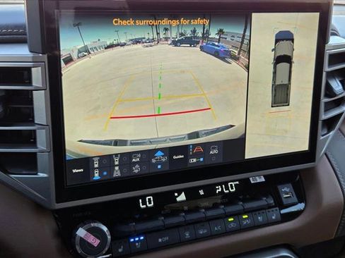 New 2026 Toyota Tundra 1794 Edition AWD/4WD image 12