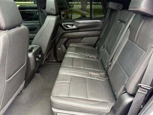 Used 2023 Chevrolet Tahoe RST image 14