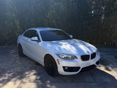 Used 2016 BMW 228i Coupe image 2
