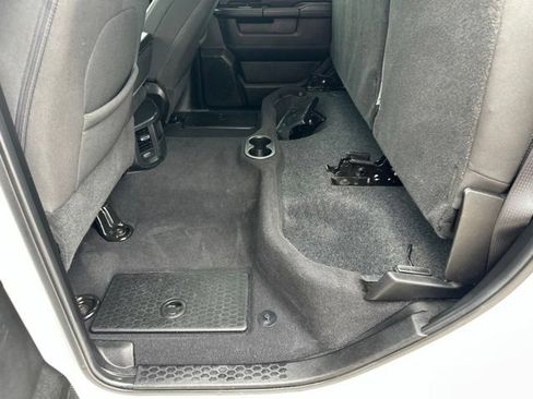 Certified 2024 RAM 2500 Big Horn AWD/4WD image 32