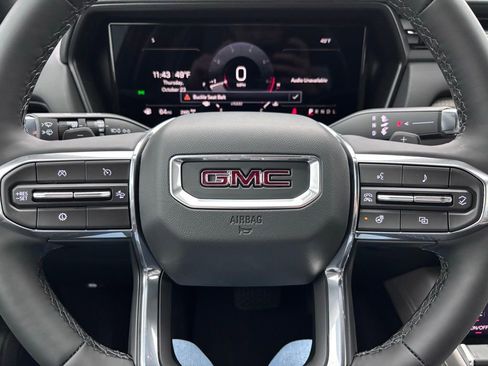 New 2026 GMC Terrain Elevation w/ Elevation Premium Package image 22