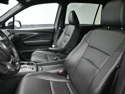 Certified 2023 Honda Passport EX-L image 25