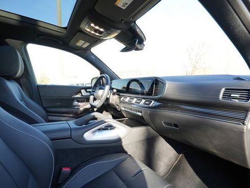 Used 2024 Mercedes-Benz GLS 450 GLS 450 image 44