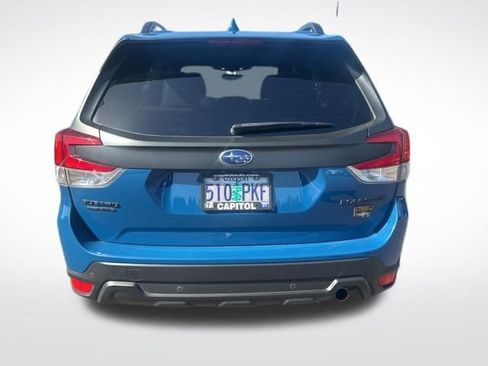 Used 2023 Subaru Forester Wilderness AWD/4WD image 8