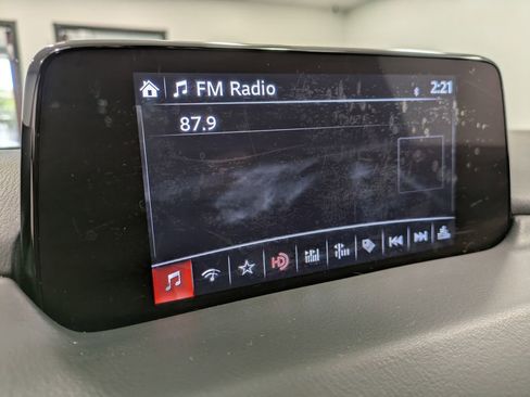 Used 2020 MAZDA CX-5 Touring AWD/4WD image 13