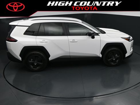 New 2026 Toyota RAV4 LE FWD image 32