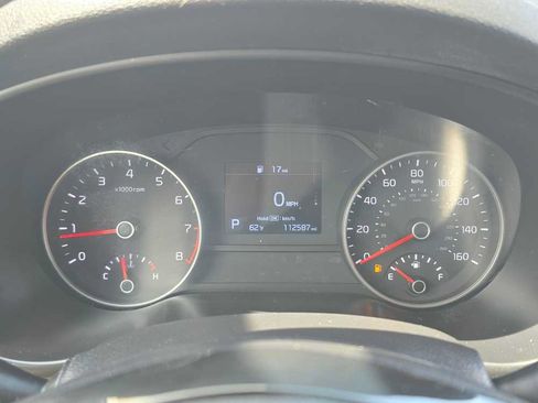 Used 2020 Kia Sportage LX AWD/4WD image 20