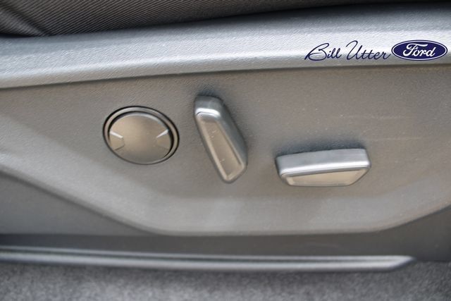 Used 2026 Ford F150 XLT w/ Equipment Group 302A MID AWD/4WD image 9