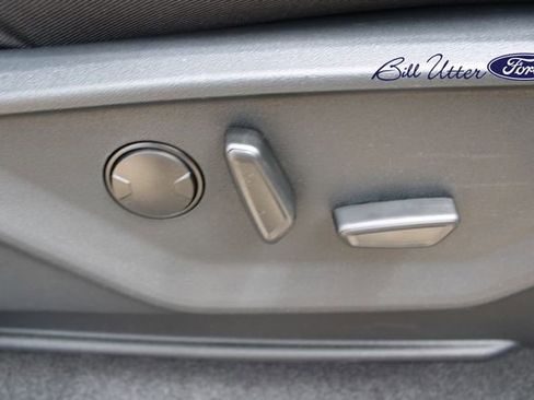 Used 2026 Ford F150 XLT w/ Equipment Group 302A MID AWD/4WD image 9