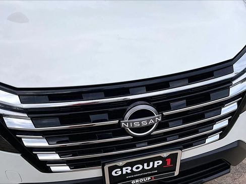 Certified 2024 Nissan Rogue S image 28