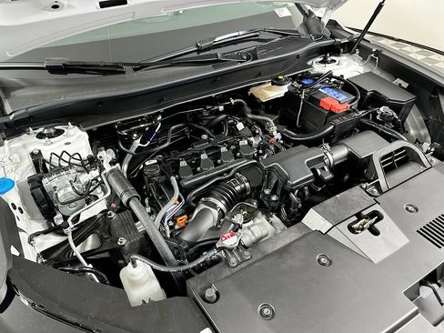 Used 2026 Honda CR-V EX-L image 26